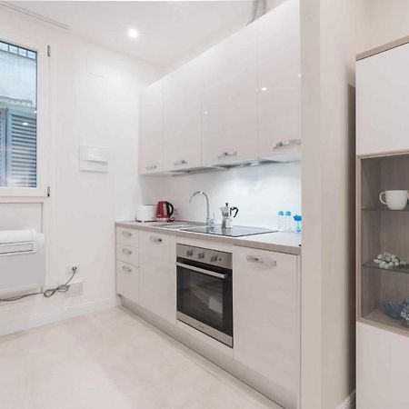 Ghibellina Apartment With 2 Bedrooms Florencia Exterior foto