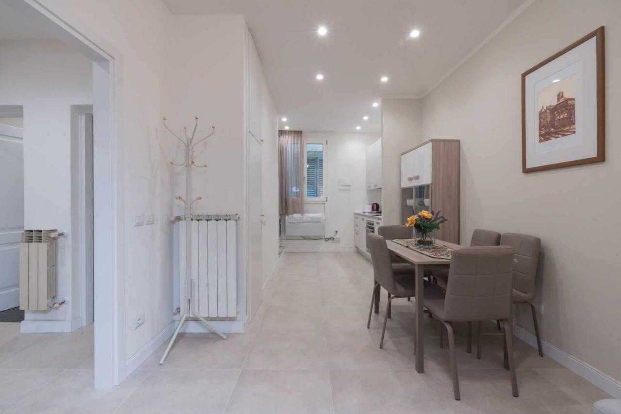 Ghibellina Apartment With 2 Bedrooms Florencia Exterior foto