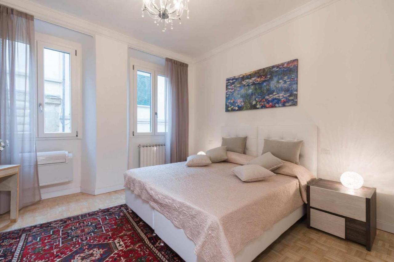 Ghibellina Apartment With 2 Bedrooms Florencia Exterior foto