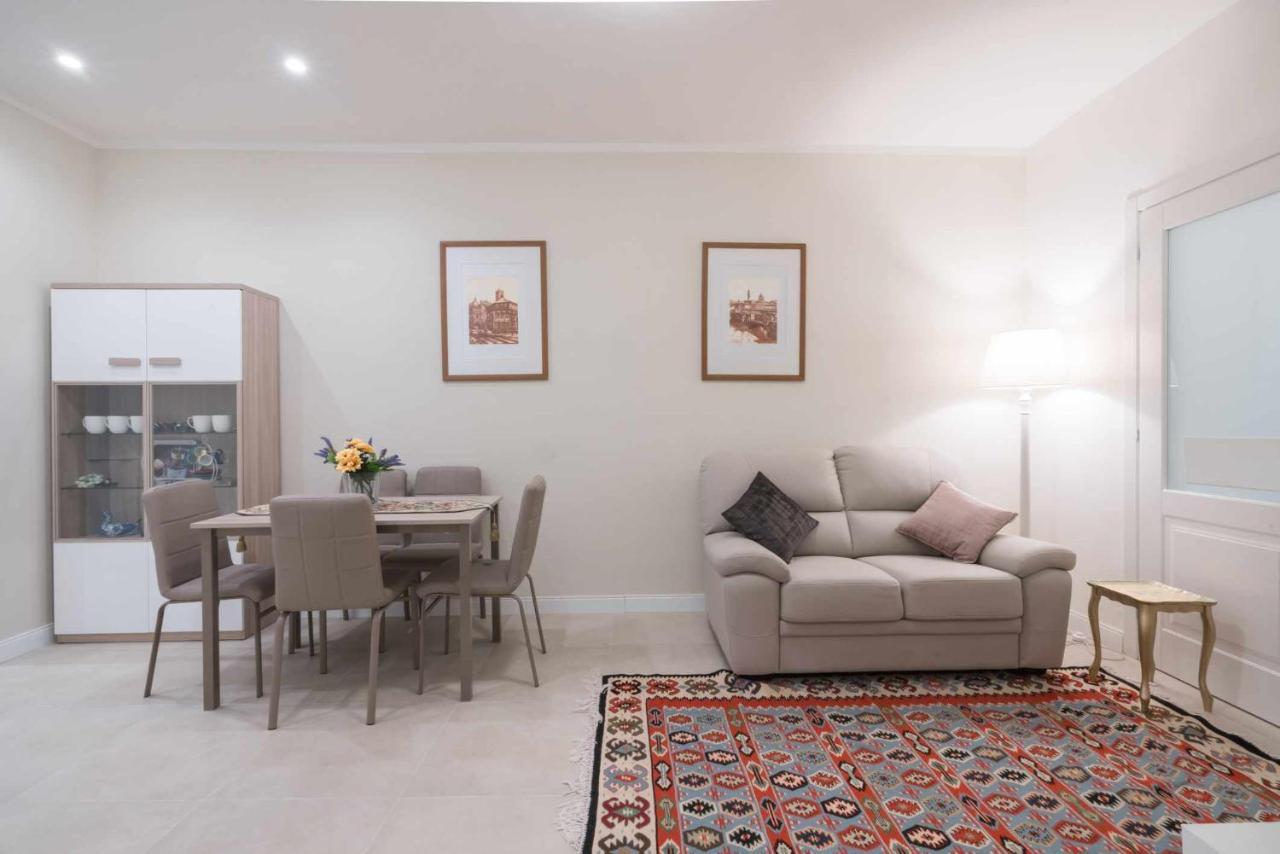 Ghibellina Apartment With 2 Bedrooms Florencia Exterior foto