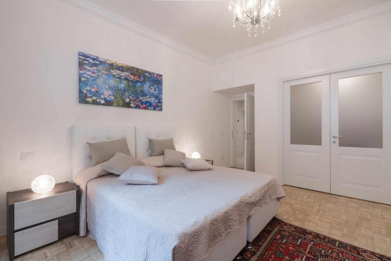 Ghibellina Apartment With 2 Bedrooms Florencia Exterior foto