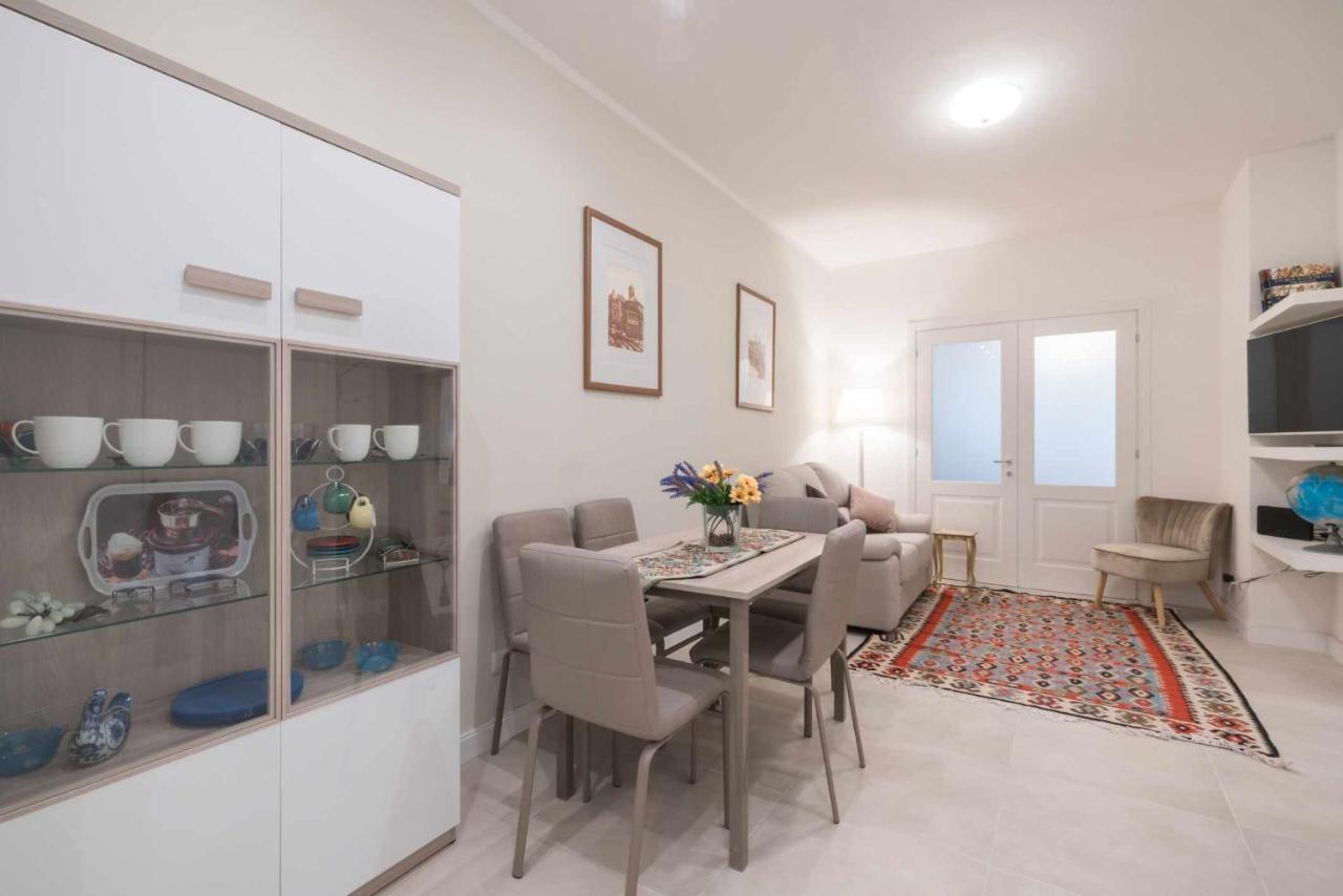 Ghibellina Apartment With 2 Bedrooms Florencia Exterior foto
