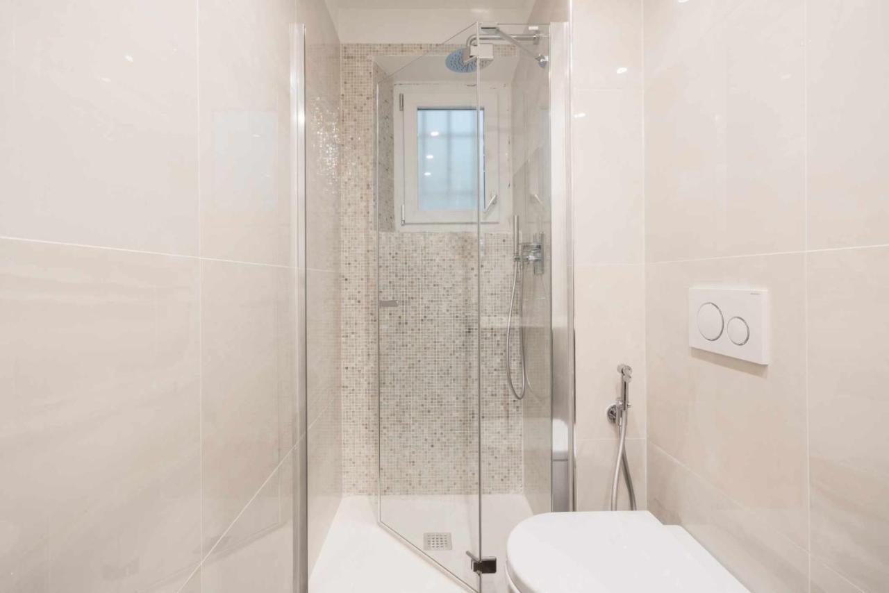 Ghibellina Apartment With 2 Bedrooms Florencia Exterior foto