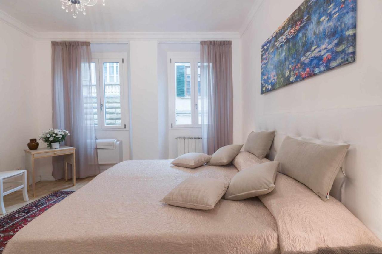 Ghibellina Apartment With 2 Bedrooms Florencia Exterior foto