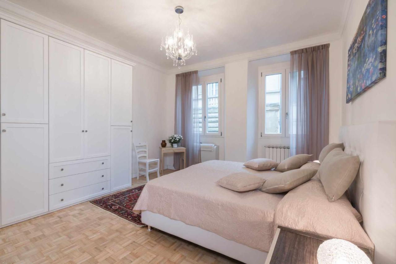 Ghibellina Apartment With 2 Bedrooms Florencia Exterior foto